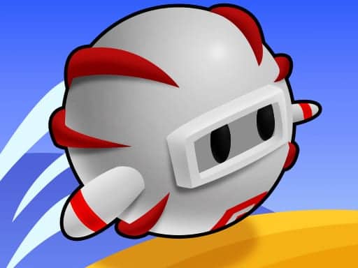 Capture d'écran de Run Away 3