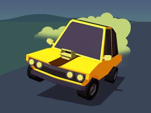 Capture d'écran de Elastic Car