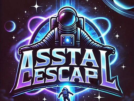 Capture d'écran de Astral Escape