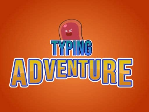 Capture d'écran de Typing Adventure