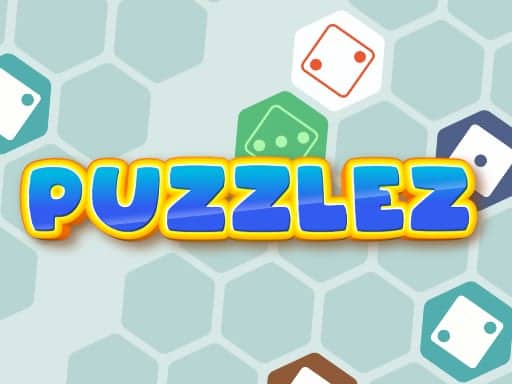 Capture d'écran de Puzzlez