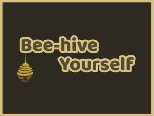 Capture d'écran de Beehive Yourself