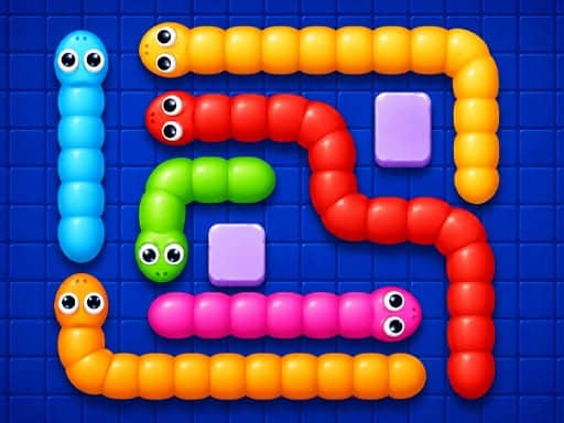Capture d'écran de Snake Go - Escape Puzzle