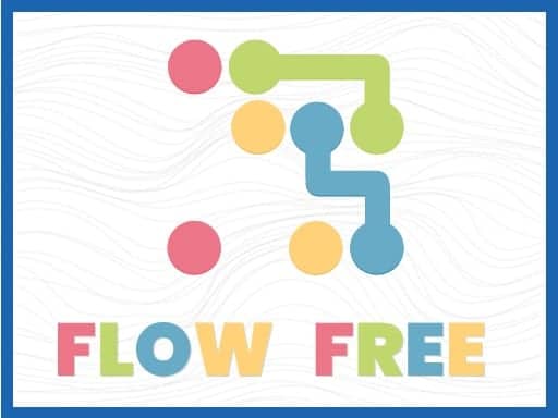 Capture d'écran de Free Flow