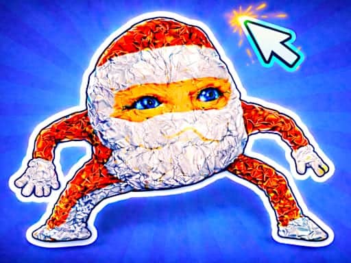 Capture d'écran de Goo Goo Gaga Clicker