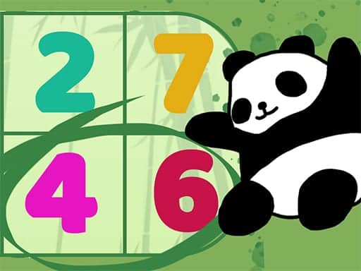 Capture d'écran de Number Master