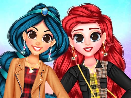 Capture d'écran de My Trendy Plaid Outfits