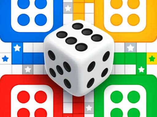 Capture d'écran de Ludo Quick: Dice Board Games