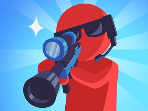 Capture d'écran de Halloween Pocket Sniper 3D