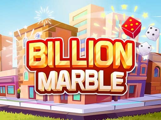 Capture d'écran de Billion Marble
