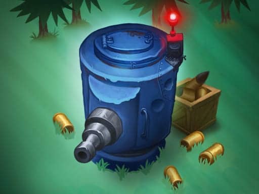 Capture d'écran de Tower Defense Zombies