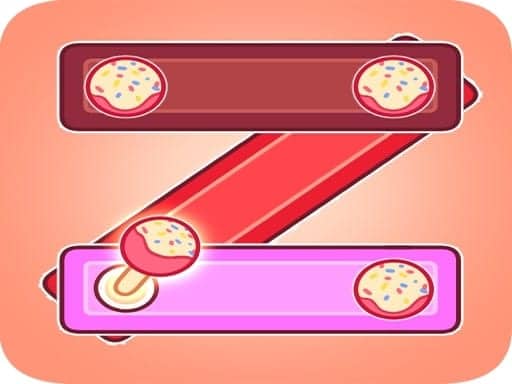 Capture d'écran de Kitkat Puzzle