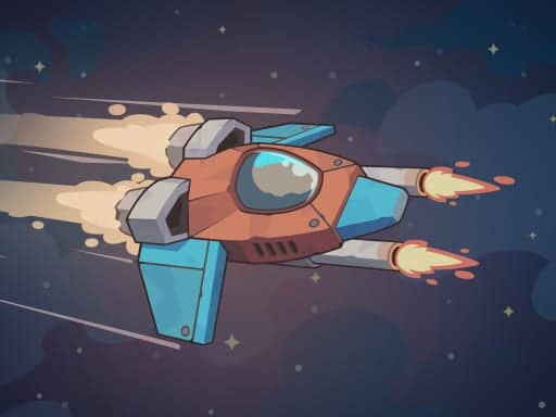 Capture d'écran de Star Attack 3D