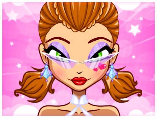 Capture d'écran de Pretty Avatar Maker