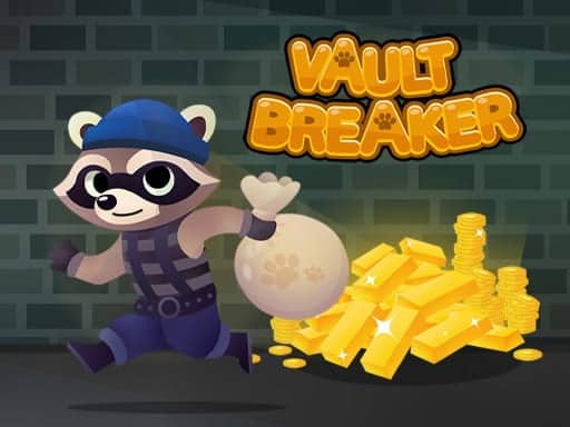 Capture d'écran de Vault Breaker