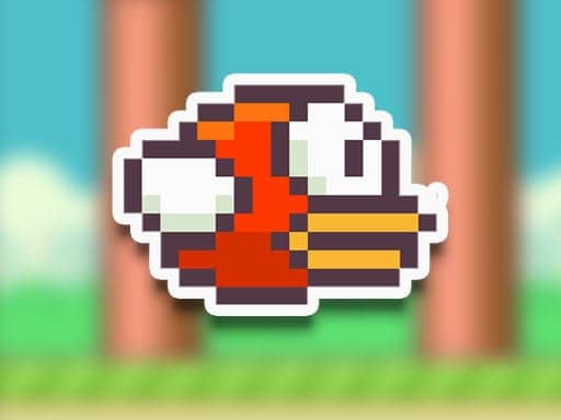 Capture d'écran de Angry Flappy