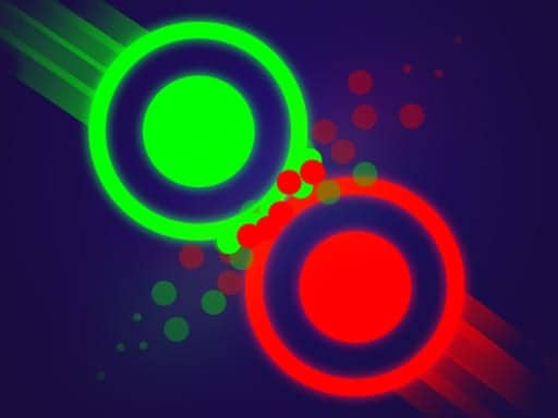 Capture d'écran de Clash Of Dots