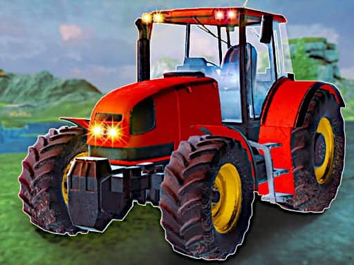 Capture d'écran de Farming Missions 2023