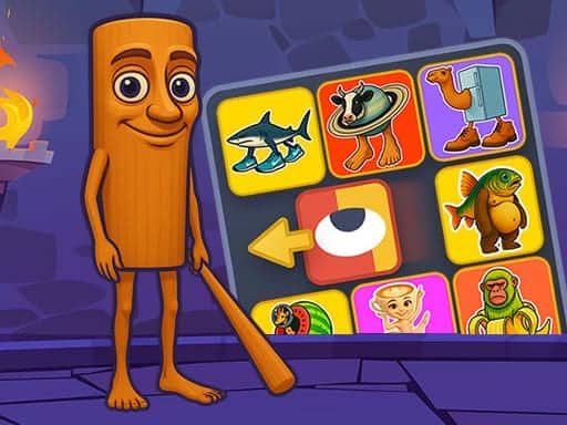 Capture d'écran de Italian Brainrot Puzzle