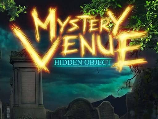 Capture d'écran de Mystery Venue Hidden Object