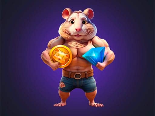 Capture d'écran de Hamster Combo IDLE