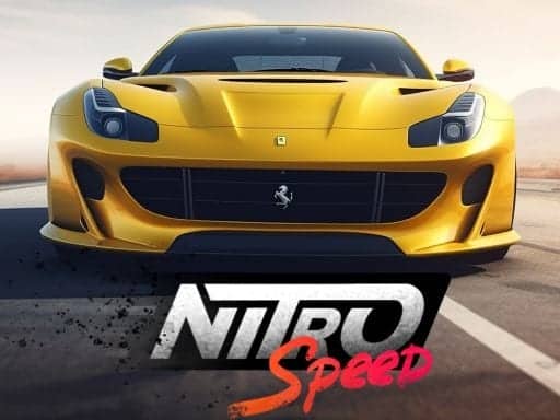 Capture d'écran de Nitro Speed
