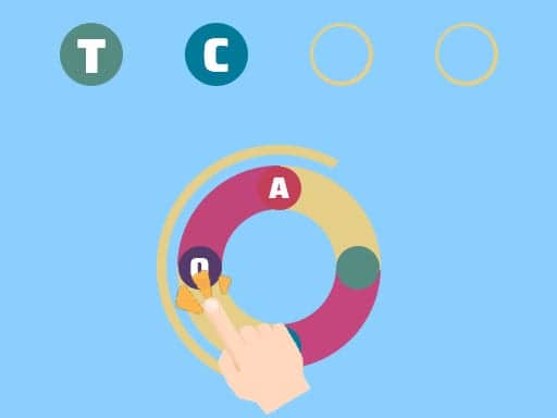 Capture d'écran de Word Guess Game