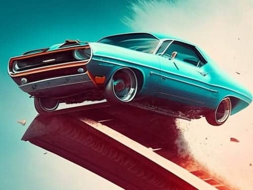 Capture d'écran de Agame Stunt Cars