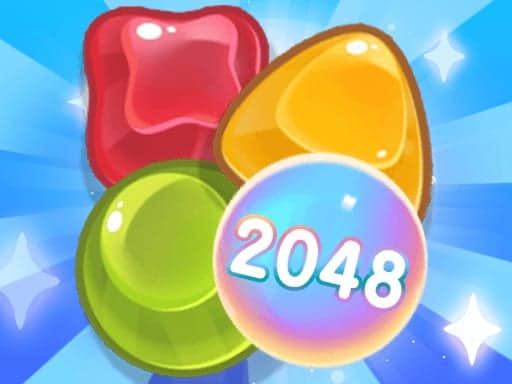 Capture d'écran de 2048Skill Edition