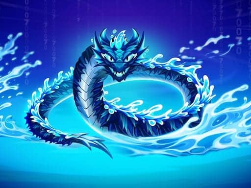 Capture d'écran de Worm Hunt - Snake game iO zone