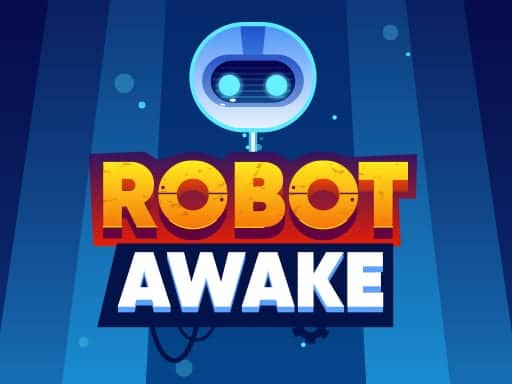 Capture d'écran de Robot Awake