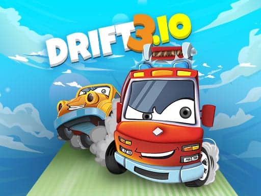 Capture d'écran de Drift 3