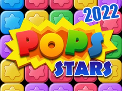 Capture d'écran de PopStar Mania
