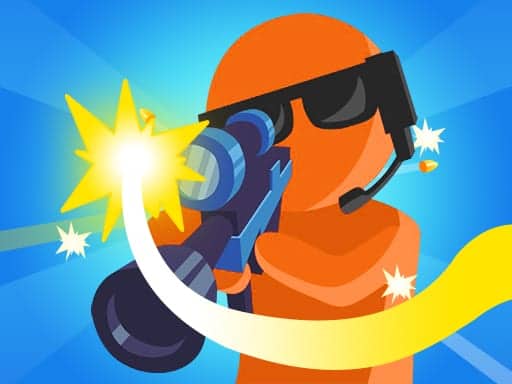 Capture d'écran de Draw Bullet Master