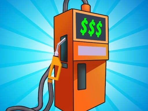 Capture d'écran de Gas Station Arcade