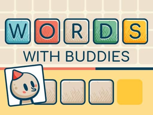 Capture d'écran de Words With Buddies