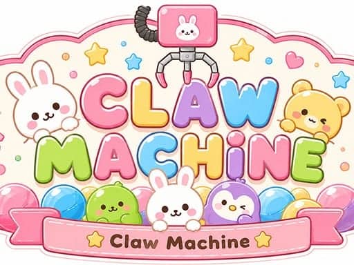 Capture d'écran de Claw Machine : Animal Friends