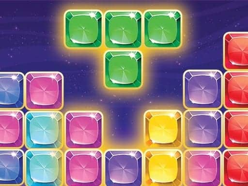 Capture d'écran de Block puzzle