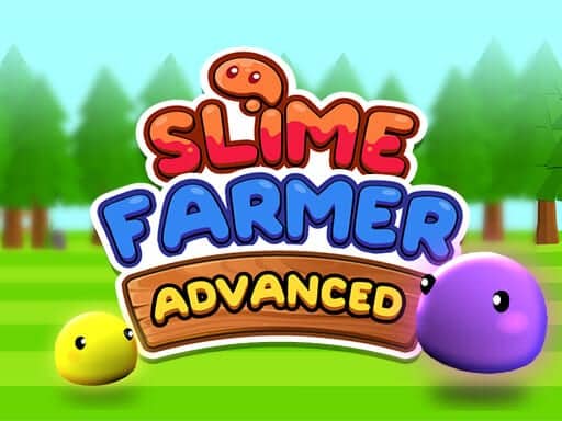 Capture d'écran de Slime Farmer Advanced