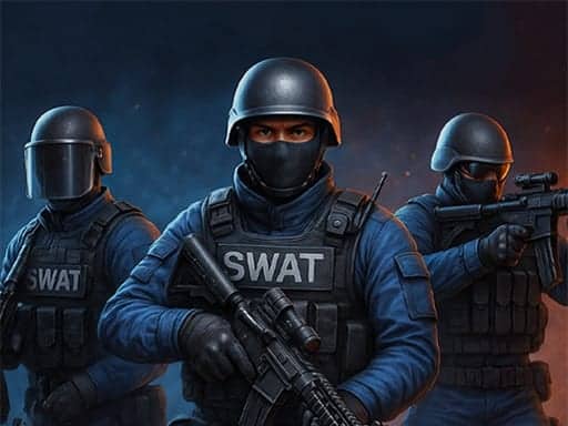 Capture d'écran de Commando Force 2
