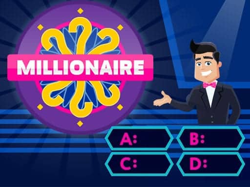 Capture d'écran de Millionaire Trivia Quiz