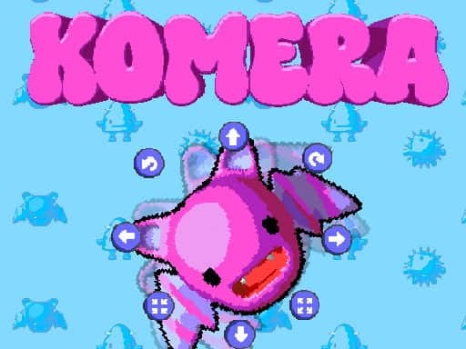 Capture d'écran de Komera