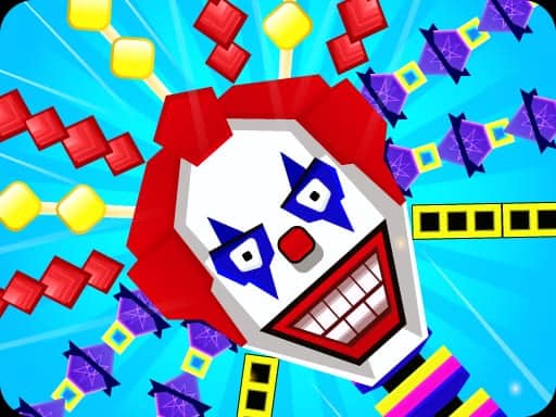 Capture d'écran de Corona Virus.io