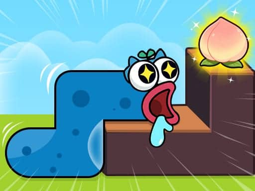 Capture d'écran de Worm Puzzle Snake Apple