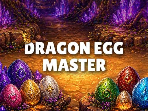 Capture d'écran de Dragon Egg Master
