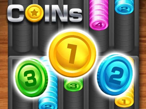 Capture d'écran de COINs