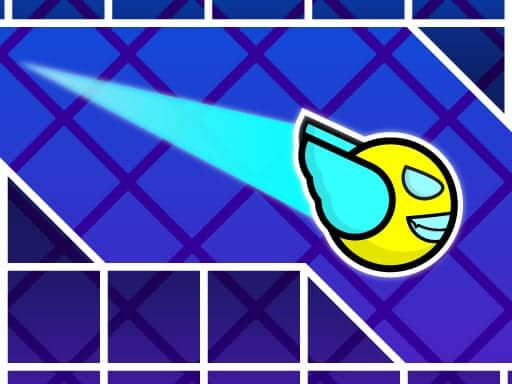 Capture d'écran de Flappy Rush