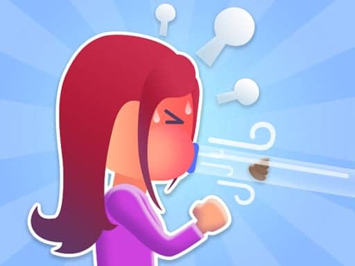 Capture d'écran de Kings of Blow