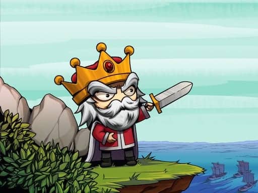 Capture d'écran de Raid Heroes: Sword and Magic