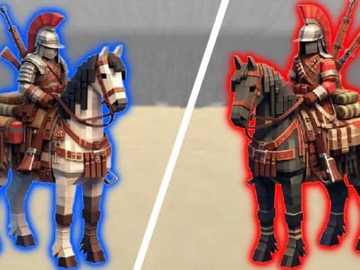 Capture d'écran de The Roman Empire Colosseum